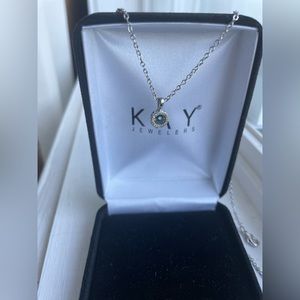 Blue Kay Jewelers Pendant